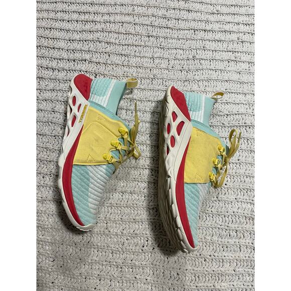 Merrell Ac+ Range Select Grip Sneakers Trainers Womens Size 11 EU 42.5 J97778 - Picture 3 of 11